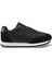 Runner Lace Up - Mono Mıx Sneaker 1
