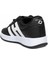 Garson Spor 037 Cilt Siyah Beyaz Ortopedik Spor Ayakkabı 3