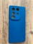 Infinix Note 50 Pro Içi Kadife Silikon Telefon Kılıfı 1