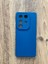 Infinix Note 50 Pro Içi Kadife Silikon Telefon Kılıfı 2