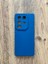Infinix Note 50 Pro Içi Kadife Silikon Telefon Kılıfı 4