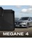 Renault Megane 4 Uyumlu 3D Oto Paspas Premium 3