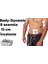 Body-Dynamic Vücüt Bakım Cihazı 3