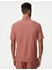 Supima® Cotton Polo Yaka Pijama Üstü 7