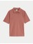 Supima® Cotton Polo Yaka Pijama Üstü 8
