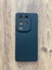Infinix Note 50 Pro Içi Kadife Silikon Telefon Kılıfı 3