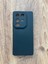 Infinix Note 50 Pro Içi Kadife Silikon Telefon Kılıfı 5