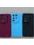 Infinix Note 50 Pro Içi Kadife Silikon Telefon Kılıfı 6