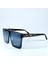 Buruno Mazzini 22504 Unisex Güneş Gözlüğü 2