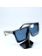 Buruno Mazzini 22504 Unisex Güneş Gözlüğü 3