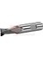 Zps-Fn Kısa Delik Frezesi 17MM Dın 327 2z 1