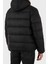 Regular Fit Kapüşonlu Kapitoneli Şişme Mont Erkek Mont DM0DM22044 Bds 2