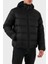 Regular Fit Kapüşonlu Kapitoneli Şişme Mont Erkek Mont DM0DM22044 Bds 5