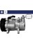 Klima Kompresörü Peugeot P206 98>09 1.1-1.4-1.6 Cıtroen Xsara Picasso 99>10 1.6 Tu5 1