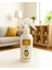 Amber Romantic Oda ve Çamaşır Spreyi – Sıcak, Romantik ve Etkileyici Bir Dokunuş 250ML 3