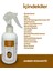 Amber Romantic Oda ve Çamaşır Spreyi – Sıcak, Romantik ve Etkileyici Bir Dokunuş 250ML 4