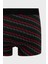 Streç Pamuklu Logolu 3 Pack Boxer Erkek Boxer 50549140 960 5
