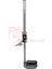 AS-625 Tek Kolon Dijital Yükseklik Mihengiri 0-300MM 1