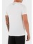 Pamuklu Slim Fit Bisiklet Yaka T Shirt Erkek T Shirt DCM380020 02 2