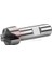 Zps-Fn Radyus Freze 6mm Dın 6518 1
