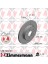 Arka Fren Aynası Astra J 09 Mokka 13 Cruze 09 Aveo 11 Trax 12 268.5X12X5DL Dolu 569074-95527032-95527032 1
