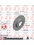 Arka Fren Aynası Audı A4 8e2.b6 11/00 A4 Avant 8e5.b6 09/01 Seat Exeo 09 245X9.9X10DL 986478986-DF4186 1