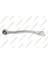 Denge Kolu Arka Alt Mercedes C219 W211 S211 R230 1