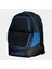Siyah-Mavi Sırt Çantası 1
