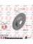 Arka Fren Aynası Corsa E 14 Adam 13 Punto Evo-Grande Punto 05 264X10X4DLXHAVALI 15 Inç 55700592 1