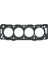 Skc Çelik 1.34MM 3 2çentik PARTNER-P206-P306-BERLINGO-JUMPY-XSARA-SCUDO 1.9 D Dw8 1