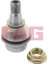 Rotıl On Alt Mercedes Sprınter B906 B907 B910 . Vw Crafter 30-35-50 1