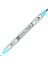 Clean Color F Çift Uçlu Kalem 036 Light Blue 1
