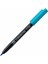 Fudebiyori Brush Pen Fırça Uçlu Kalem 31 Cobalt Blue 1