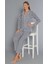 Uzun Kol Pijama Takımı 89-123 1