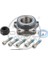 Ön Teker Rulmanı Alçak Tavan Transıt V347-V348 2.2 Tdcı-2.4 Tdcı 06 45X117X57 Abs Siz 5 Bijon 1