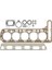Takım Conta Ust Mercedes OM617 W123 S123 C123 1