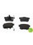 Arka Balata Crv Iı 2.0-2.4 Vtec-2.2ctdı 02-06 Crv Iıı 2.0i Vtec-2.2ictdı 01-07 1