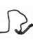 Radyatör Alt Hortumu Opel Corsa C 1.0 01-08 1