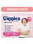 Gıggles Kadın Mesane Pedı Large 10'lu (1X12X10) 1