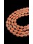 17X13 mm Gül Kuvars Taşı Dizi 1