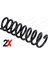 Helezon Yay On Renk Kodu: 2 x Beyaz W210 95 00 S210 96 03 1