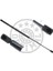 Bagaj Amortısoru Mercedes Ml-Class W163 98 05 1