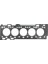 Sılındır Kapak Contası Volvo S60 Iı 2.0 T 12 15 V40 T4-T5 10 15 V60 I 2.0 T 14 15 V70 Iıı 2.0 Gd 12 15 1