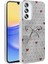 Galaxy A15 Kılıf Kamera Korumalı Figürlü Ponti Silikon Kapak 1