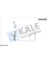 Kalorifer Radyatörü Peugeot P3008 09>16 P5008 09>17 Ds5 11>15 1