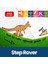 Step Rover – Çocuklar Için Eğitici Ahşap Stem Oyuncak,deney Seti ve Bilim Kiti 1