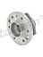 Teker Rulmanı Arka Mercedes Sprınter B906 06 Poryalı 1