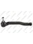 Rot Başı Dış Sol Nıssan Mıcra 1.0l 1.2l 1.4l K12 03-04 1