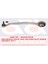 Salıncak Kolu Sol A4-A6-A8-Superb I-Passat 4D0407693N-4D0407693AD-8D0498998B-8D0498998-4D0407693AC-4D0407693E-4D0407693H-8E0407693Q-4D0407693P- 1