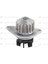 Devırdaım Su Pompası P106-P206-P207-P307-BIPPER-NEMO-PARTNER-BERLINGO-C2-C3-SAXO-XSARA 1.4 TU3JP-TU3A 1.4 8V Mqp Fıat Fıorıno 1.4 Kft.-Kfv 1